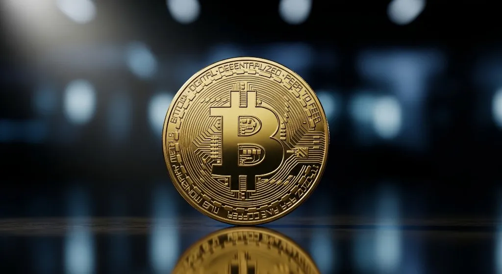 Ketegangan Global Meningkat, Bitcoin Kian Dilihat sebagai Alternatif Lindung Nilai