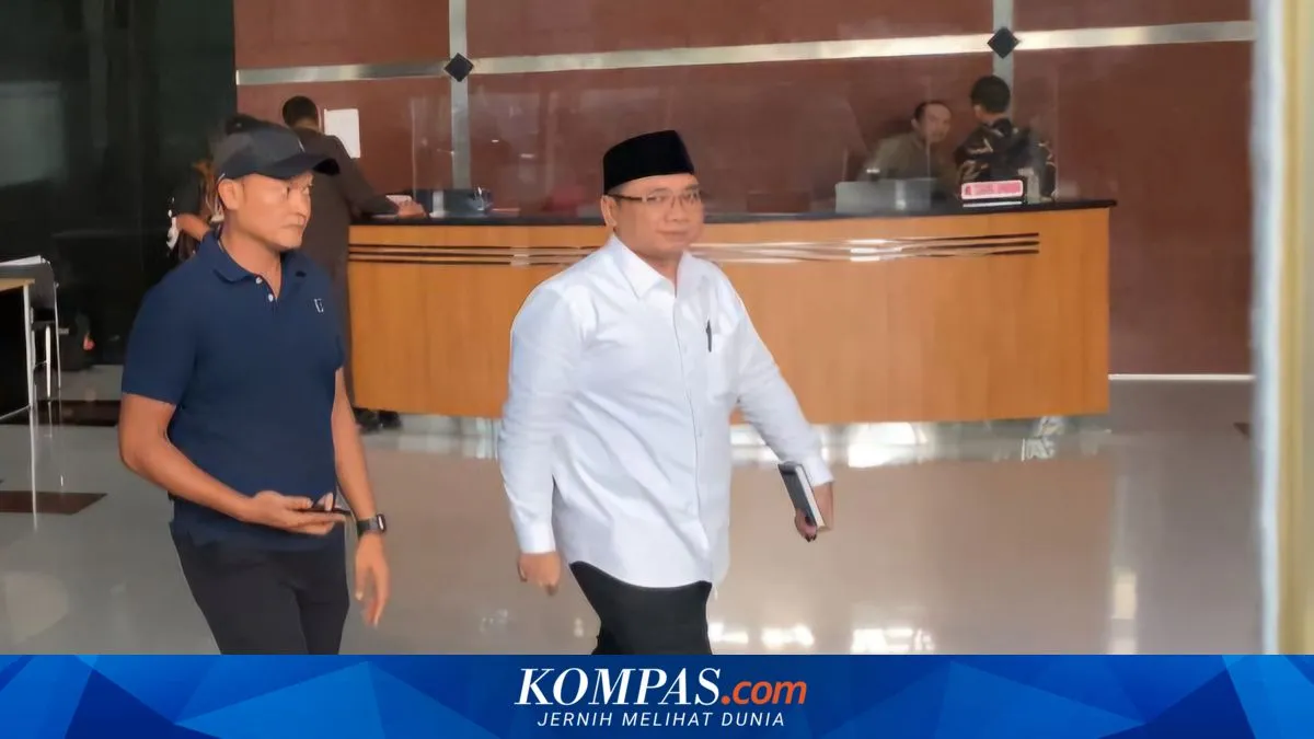 Ahli di Praperadilan Yaqut: Setoran Biaya dan Kuota Haji Tidak Termasuk Keuangan Negara