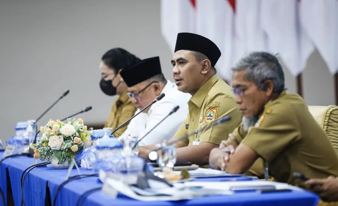 Jawa Tengah Matangkan Venue dan Agenda MTQ Nasional 2026 di Semarang