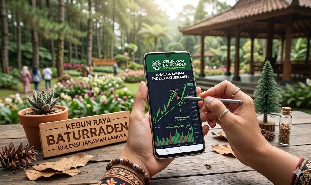 IHSG Ramai Disebut Mulai Reversal, Analis Soroti Antam dan BUMI; Investor Diingatkan Tetap Waspada