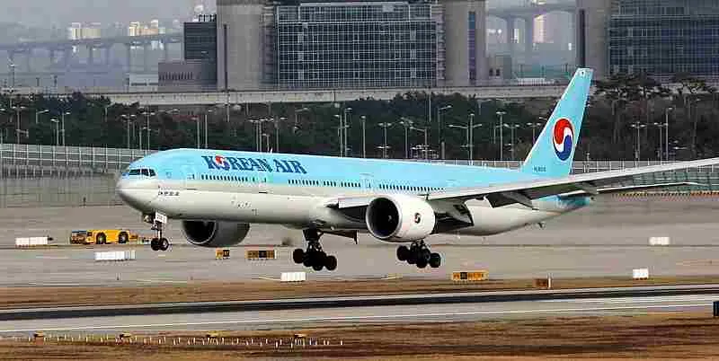Harga Avtur Melonjak, Korean Air Terapkan Manajemen Darurat; Maskapai Asia Pasifik Hadapi Tekanan Biaya