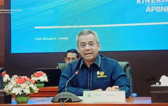 Wamenkeu: Pemerintah Waspadai Volatilitas Harga Minyak Akibat Konflik Timur Tengah