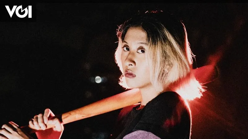 Noni Rilis Album “PISSED ME OFF / BORED ME TO DEATH”, Angkat Tema Amarah dan Frustrasi