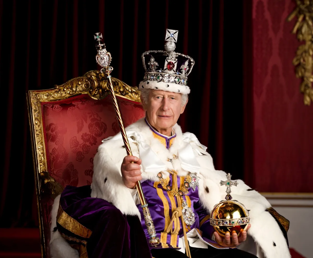 Insiden Penembakan di Washington Tak Ubah Agenda Kunjungan Raja Charles III ke AS
