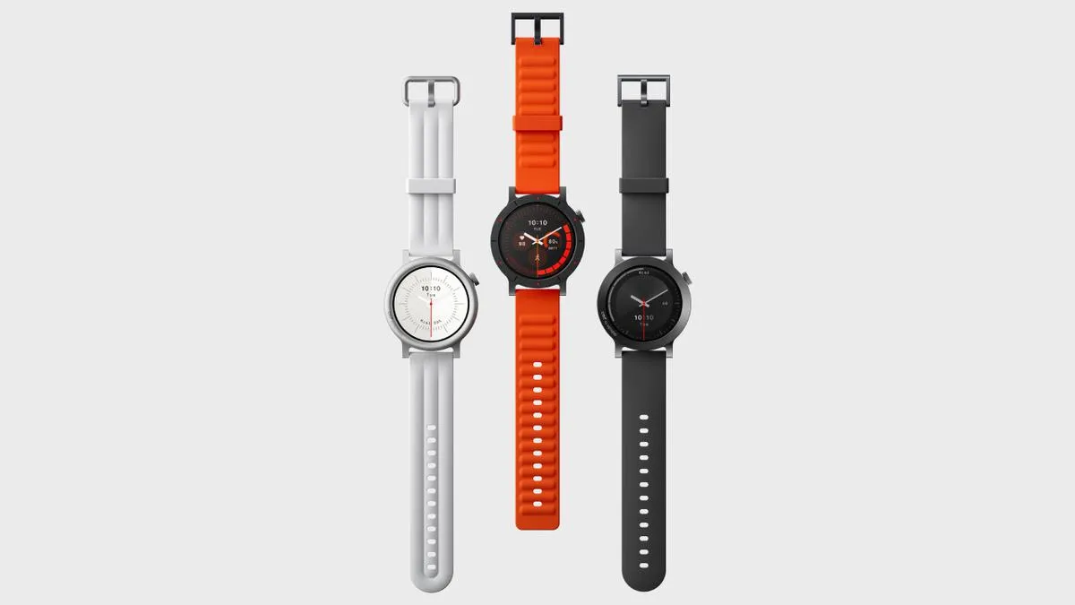 Harga CMF Watch 3 Pro: Smartwatch Premium dengan AI Running Coach dan Baterai Tahan Lama