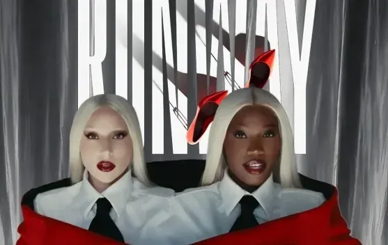 Lady Gaga dan Doechii Rilis Video Musik "Runway" untuk Soundtrack The Devil Wears Prada 2