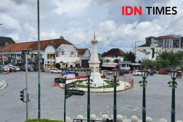 Agenda Wisata Jogja Mei 2026: Teater, Pameran, Konser hingga Event Lari