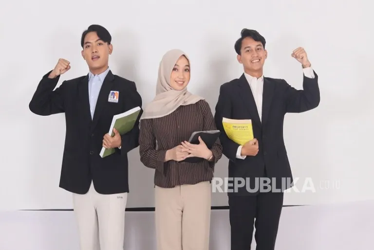 Minat Gen Z pada Jurusan Sains Data Meningkat pada 2026, UNM Catat Lonjakan Peminat