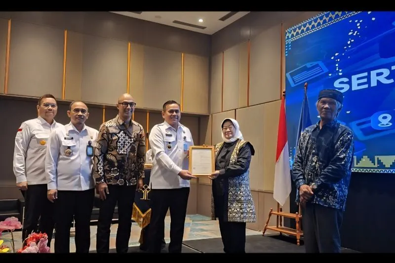 Kanwil Kemenkum Lampung Sosialisasikan Royalti Musik untuk Tingkatkan Kepatuhan Hak Cipta