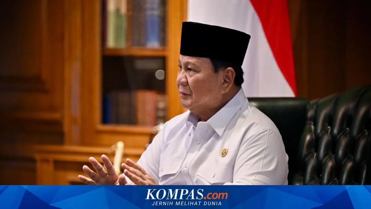 Koalisi Masyarakat Sipil Desak Prabowo Prioritaskan Reformasi Polri, Soroti Belum Ada Pertemuan dengan KPRP