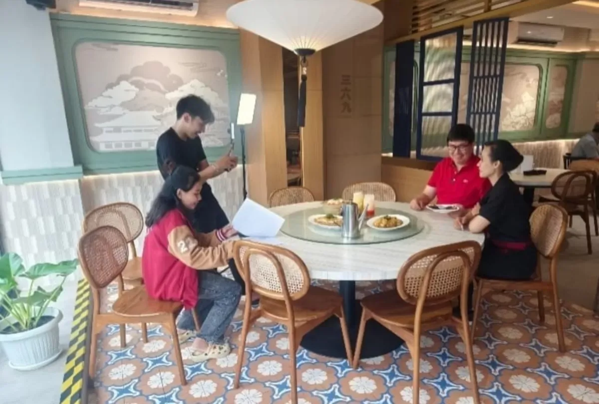 AIDIA Kembangkan Layanan Personal Branding JATIDIRI untuk Founder dan Pimpinan Perusahaan di Surabaya