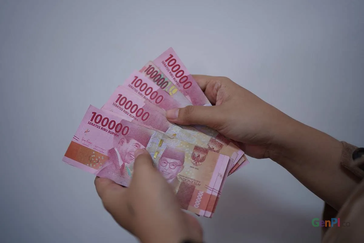 Perencana Keuangan Bagikan Tips Atur Anggaran Bingkisan Lebaran 2026, Maksimal 10 Persen dari THR