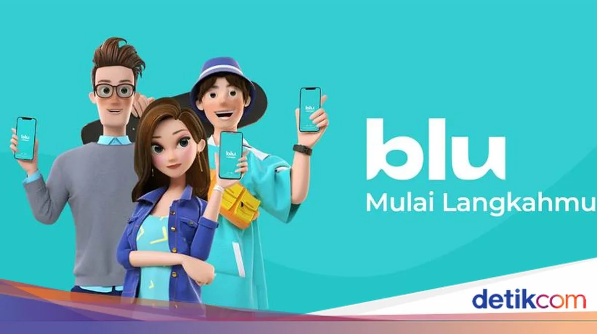 Seni Menabung Santai dan Ledakan Perbincangan: Mengapa blu by BCA Digital Menjadi Tren di Kalangan Generasi Muda