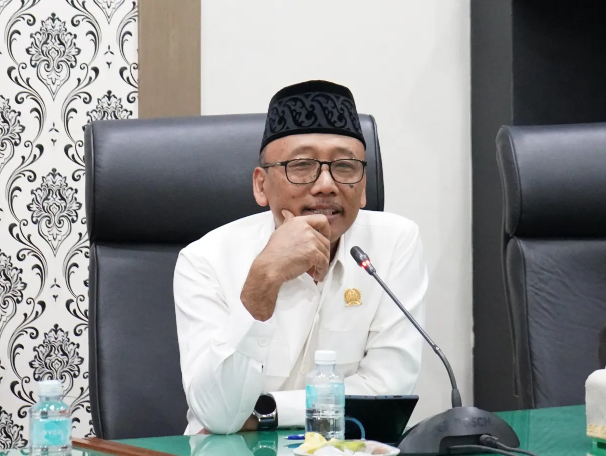 Suli Da’im Nilai Pembatasan Gadget di Sekolah Jatim Wujud Komitmen Pemerintah Lindungi Anak