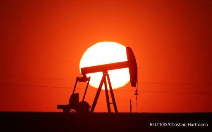 Pasar Global Berfluktuasi, Minyak Brent Tembus US$111 di Tengah Tenggat Kesepakatan AS-Iran