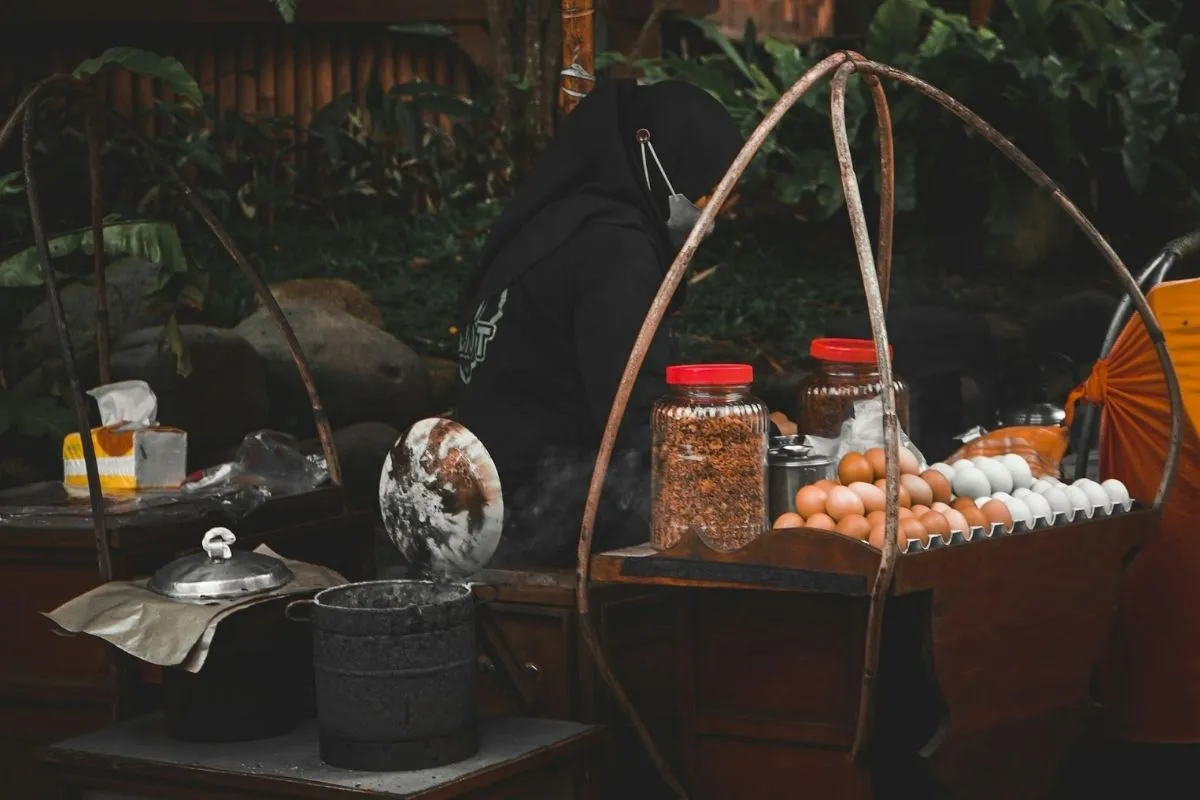 Pengalaman Perantau Asal Semarang Menjajal Kuliner Jakarta: Tidak Semua Cocok di Lidah