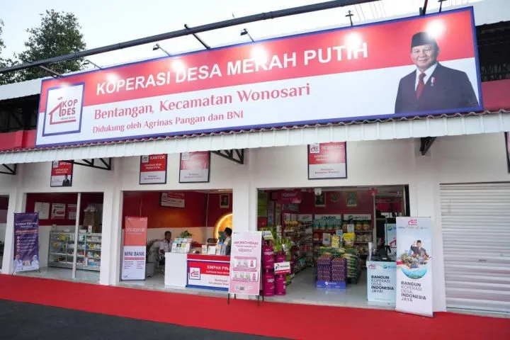 DPR Minta Rekrutmen 30 Ribu Manajer KDMP Dilakukan Transparan dan Profesional