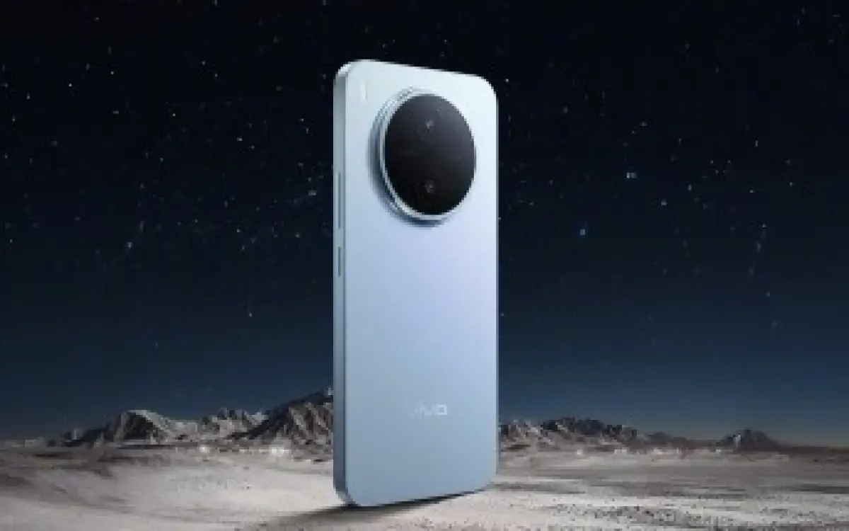 Vivo Y600 Pro Dikabarkan Segera Meluncur dengan Baterai 10.200 mAh