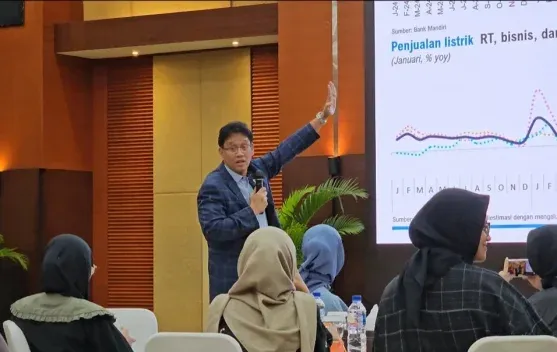 Menkeu Purbaya: Pemerintah Antisipasi Kenaikan Harga Minyak dan Dampaknya ke APBN