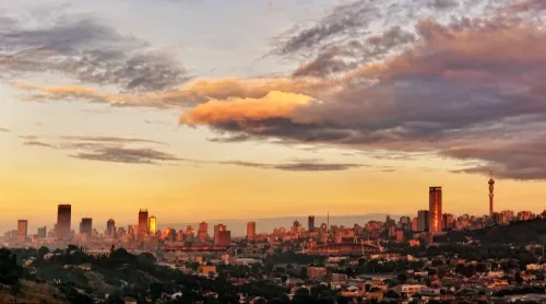 Afrika Beralih dari Potensi ke Peran Nyata dalam Ekonomi Global