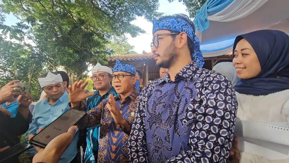 Ekonomi Makro Bandung Barat 2025 Stabil, PDRB Naik Jadi Rp65.914 Miliar