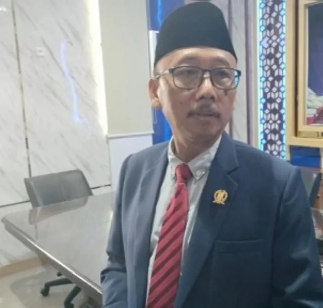 Suli Da’im Dukung Pembatasan Gadget di Sekolah Jatim, Minta Juknis yang Jelas
