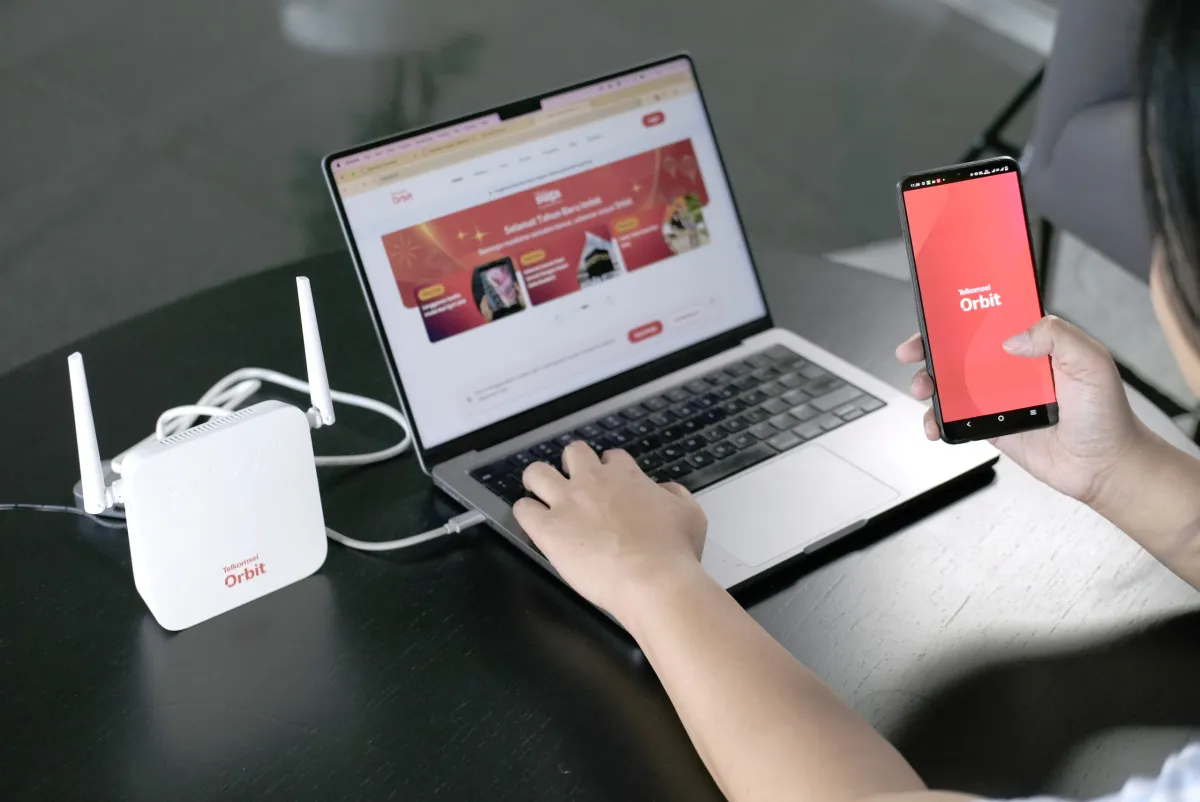 Telkomsel Tawarkan Promo Internet untuk Dukung Aktivitas WFH di Jabotabek dan Jawa Barat