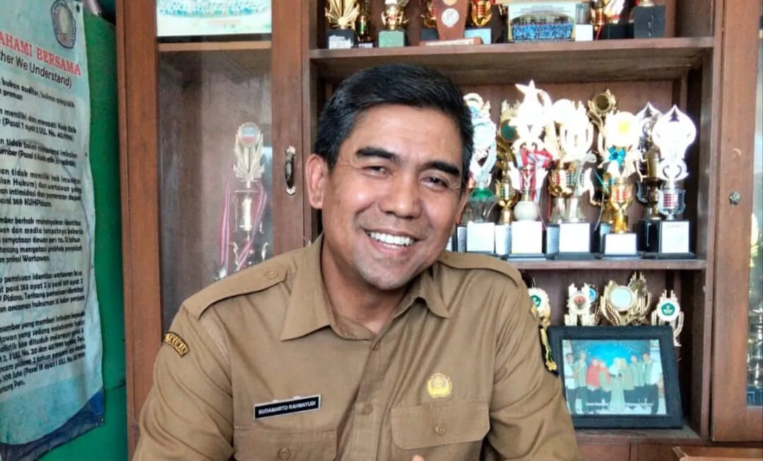 SDN Cipetir 2 Terapkan Skala Prioritas dan Transparansi dalam Pengelolaan Dana BOS