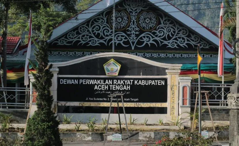 Pansus Bencana Hidrometeorologi DPRK Aceh Tengah Mulai Agenda Kerja, Soroti Penggunaan Dana BTT