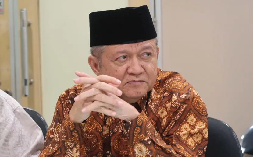 Anwar Abbas Dorong Muhammadiyah Perkuat Bisnis dan Peran di Ekonomi Strategis