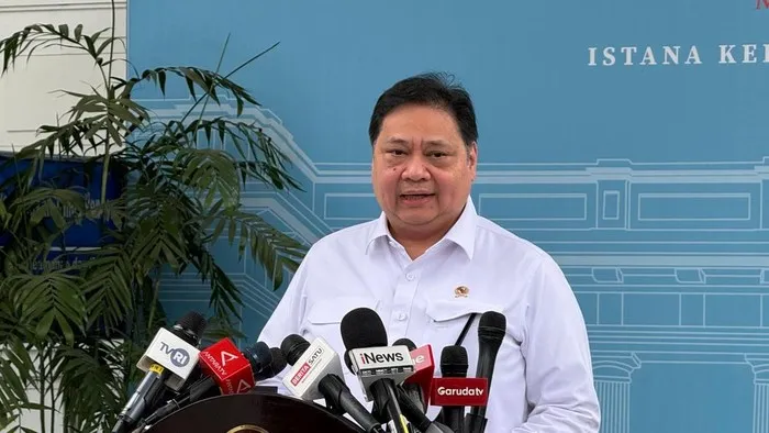 Pemerintah Sesuaikan Program Makan Bergizi Gratis Jadi Lima Hari, Target Hemat APBN Rp 20 Triliun