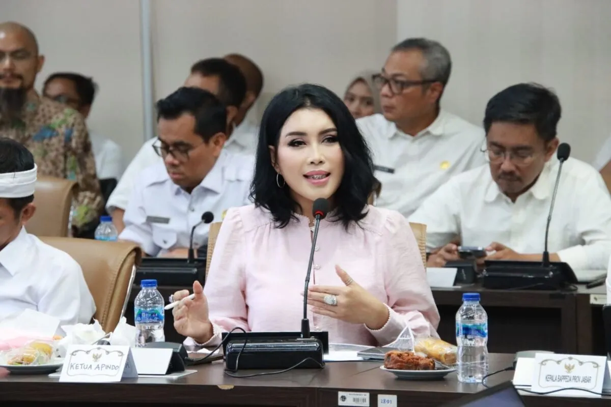 APINDO Jabar Minta Kepastian Hukum dalam Penataan Ruang di Tengah Pengendalian Alih Fungsi Sawah