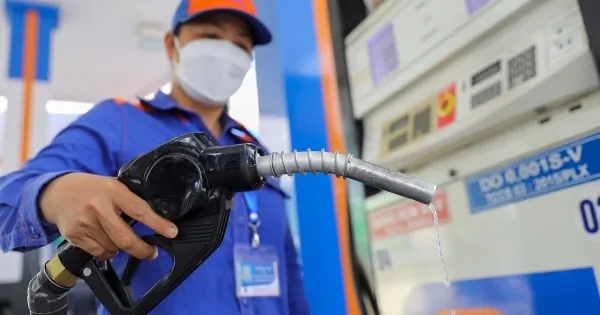 Dunia Usaha Apresiasi Rekomendasi Penghematan Energi Kementerian Perindustrian dan Perdagangan di Tengah Gejolak Harga Minyak