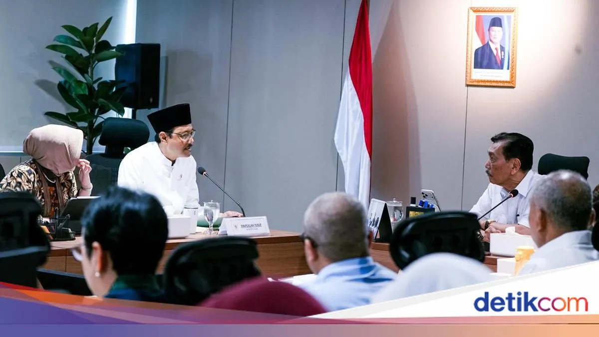 Pemerintah Dorong Digitalisasi Bansos untuk Meningkatkan Transparansi Layanan
