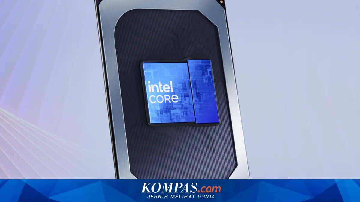 Intel Perkenalkan Core Series 3 “Wildcat Lake”, Hadirkan Fitur AI ke Laptop Entry-Level