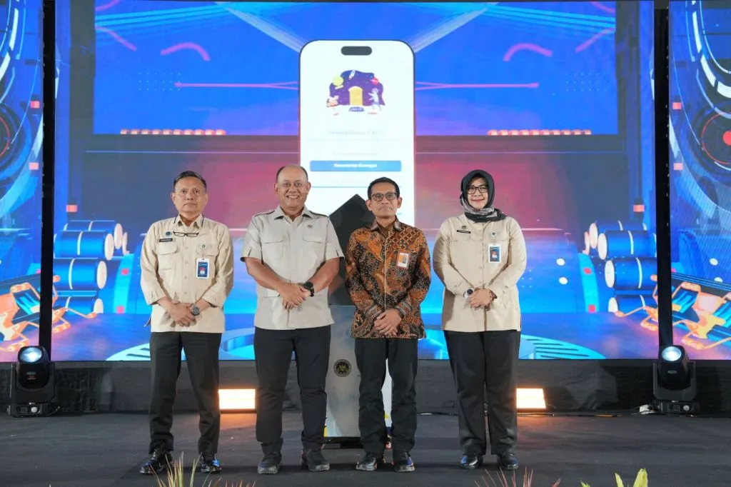 Pemerintah Luncurkan E-Learning dan Aplikasi Pelaporan Keuangan untuk SPPG