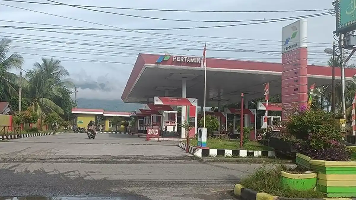 Gangguan Internet di Aceh Tenggara Hambat Pengisian BBM Bersubsidi, Antrean Terjadi di Sejumlah SPBU