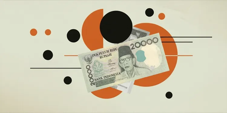 Rupiah Cetak Rekor Terlemah di 17.153 per Dolar AS, Tertekan Sentimen Global dan Prospek Suku Bunga The Fed