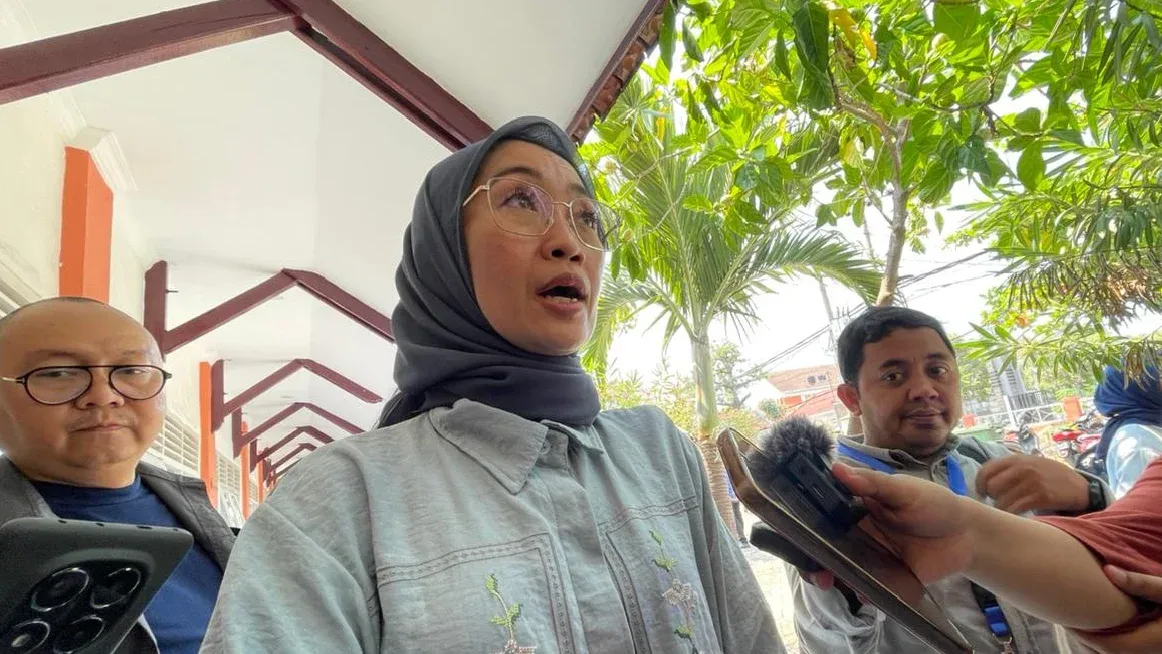 Pemerintah Perkuat Akses Internet untuk Pelajar Sekolah Rakyat