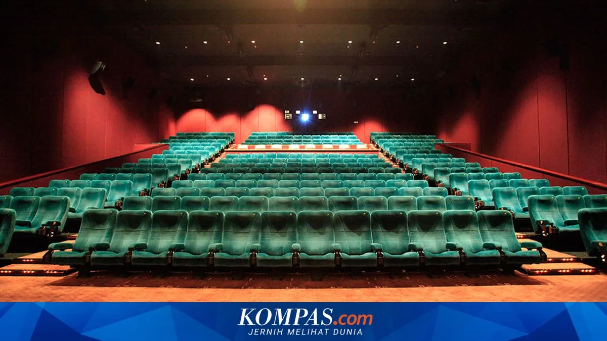 Cinema XXI Tanggapi Usulan Produser soal Transparansi Jumlah Penonton Film di Bioskop