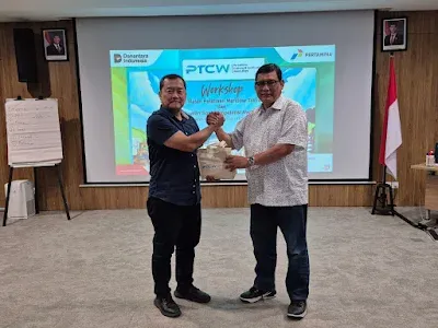 Konten Viral soal ABK India di MT Gamsunoro Dipertanyakan, Status Kapal Berbendera Panama Jadi Sorotan
