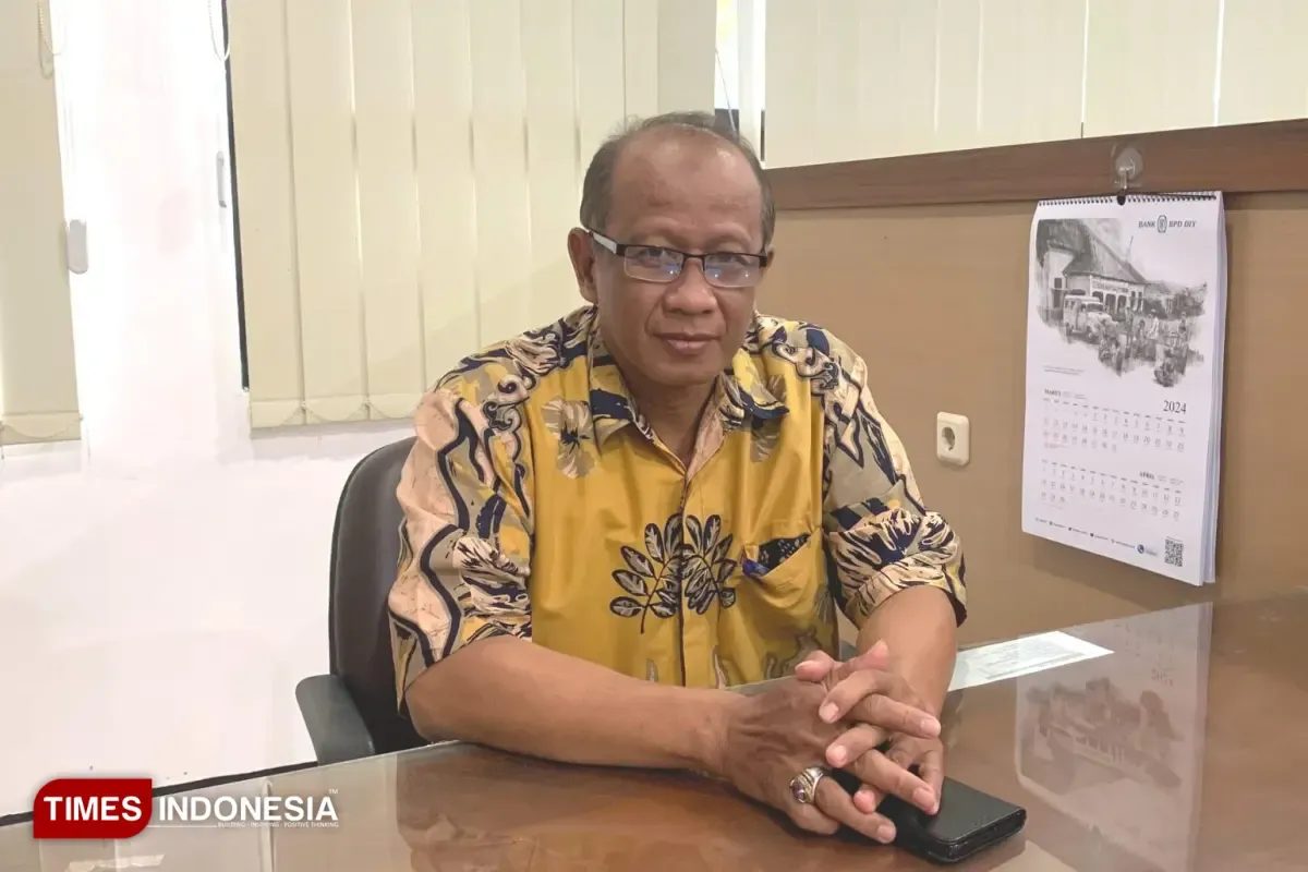 Pengamat UMBY: Ketegangan Geopolitik Berpotensi Tekan APBN 2026 dan Stabilitas Ekonomi Indonesia
