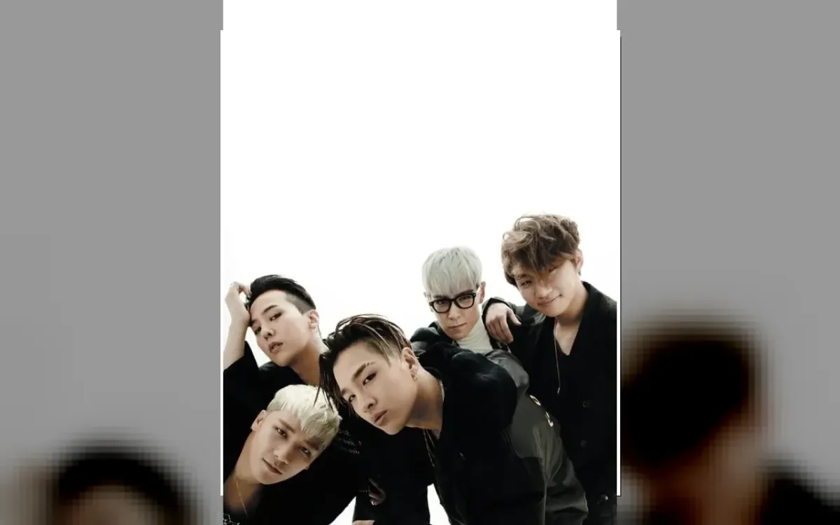 BIGBANG Tampil di Coachella 2026, Bawakan Lagu Klasik hingga Materi Baru