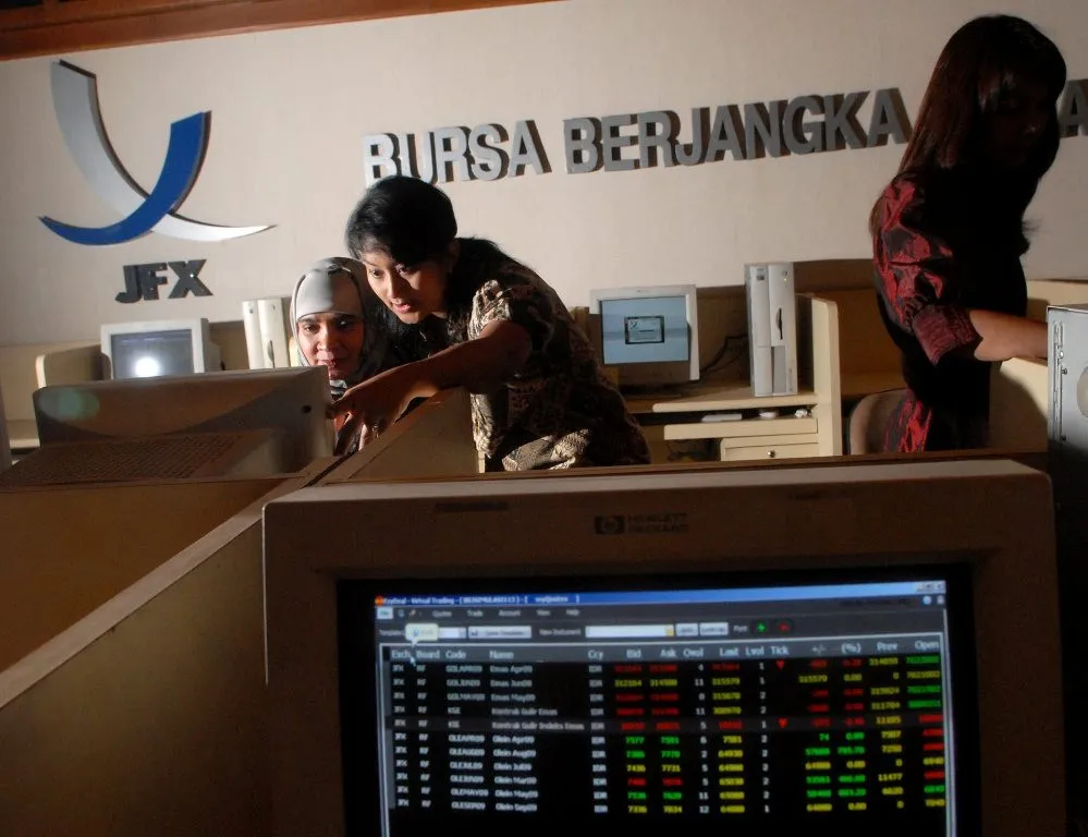 JFX Tekankan Transparansi dan Penguatan Perdagangan Berjangka di Tengah Volatilitas Komoditas