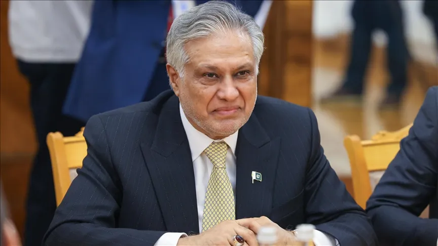 Pakistan Menawarkan Diri Jadi Tuan Rumah Perundingan AS–Iran di Islamabad