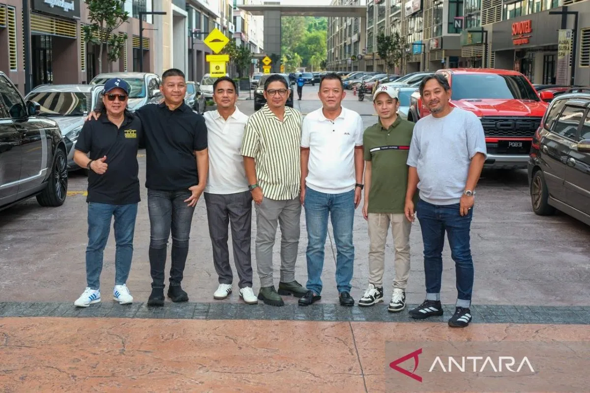 Ungu Rayakan 30 Tahun Bermusik Lewat Konser di Kuala Lumpur pada September 2026