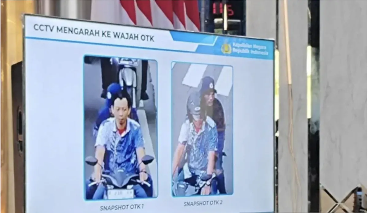 33 Hari Kasus Penyiraman Air Keras terhadap Andrie Yunus, KontraS Kritik Lambannya Proses dan Minim Transparansi