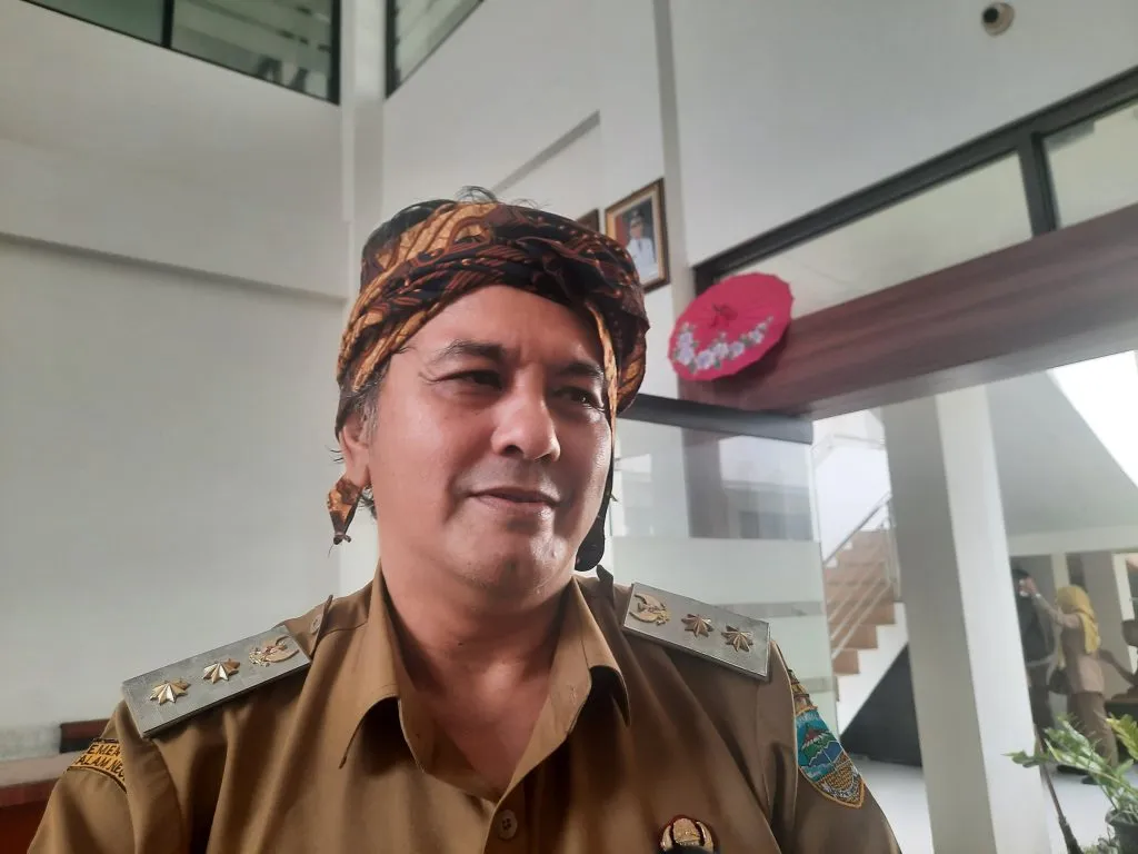 Wakil Wali Kota Tasikmalaya Dukung Gagasan Hadirkan Publisher Musik Digital untuk Priangan Timur