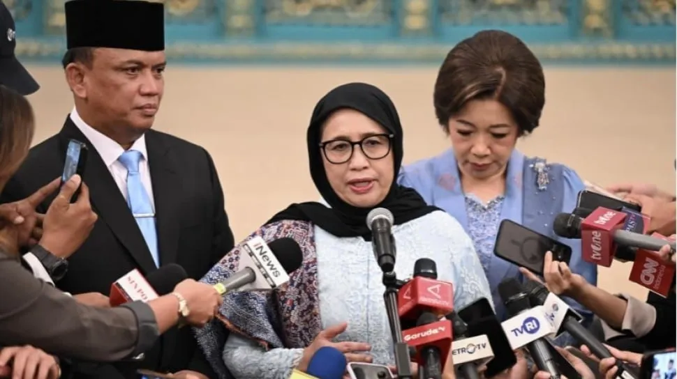 Kepala BGN Nanik S Deyang Absen RDP di Komisi IX DPR, Diwakili Wakil Kepala untuk Paparkan Audit Keuangan 2025