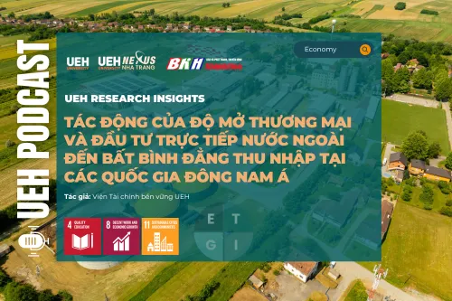 Produksi Berkelanjutan Jadi Kunci Ekonomi Hijau, Ini Tantangan dan Arah Solusinya